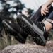 New Anti-splashing Water Mid-top Warm Outdoor Hiking Shoes Hiking Shoes_vogvips.com