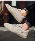 Luxury Men Casual Shoes Pig Skin Flat Men Sneakers Genuine Leather Business Running Shoes For Men Autumn 2024 New Tennis Shoes_vogvips.com