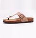 Crestar Fashion Clogs Sandals For Women Summer Outdoor Non-slip Beach Flip Flops Female New Cork Footbed Mules With Arch Support_vogvips.com