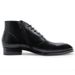 European Warm Series British Genuine Martin Mid-Calf Men's High-Top Shoes Zipper Ankle Leather Guangzhou Boots_vogvips.com