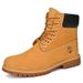 Dahuang Martin Autumn Men's Genuine Leather Boots 2023 New Style Height Increasing Versatile Thick Sole Work Shoes For_vogvips.com