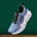 New Men Running Shoes Casual Walking Leisure Lace-up Breathable Fashion Jogging Comfortable Sneakers Blade Loafers Brand Outdoor_vogvips.com