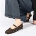 New Riveted Round Head Flat Fashionable And Versatile Western Style Single With One Strap Ballet Mary Jane Shoes_vogvips.com