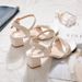 Sandals Female Versatile Student Medium Heel Thick Heel One-word Buckle Fairy Style Skirt Shoes_vogvips.com