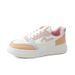 Trendy Fashionable Small White Campus Style Versatile Children's Autumn And Winter Women's Shoes, New High_vogvips.com