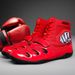Boxing Shoes, Men's And Women's Training Shoes, Gym Shoes, Squats, Deadlifts, Fighting, Taekwondo, Professional Fighting Shoes, Wrestling Shoes_vogvips.com