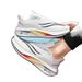 Men's Summer Mesh Breathable Thin Sports For Teenagers Junior High School Students Big Kids Carbon Plate New Shoes_vogvips.com