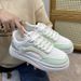 Xiao Bai Versatile High Street For Women New Spring Instagram Trendy Campus Style Fashion Board Soft Sole Women's_vogvips.com