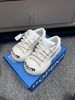 Ouder Super Cute And Ugly 2023 Spring/Summer Arrivals: New Store Collection Of Large-Toe Open-Toe Canvas Shoes Series~_vogvips.com
