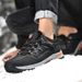 Outdoor Shoes Mountaineering Large Size Men's Shoes Hiking Shoes Women's Shoes_vogvips.com