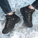 New Outdoor Casual Running Hiking Shoes Non-slip Hiking Shoes Men_vogvips.com
