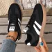 2026 New Designer For Patchwork Leather Sneakers Women Outdoor Casual Comfortable Ladies Shoe_vogvips.com