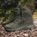 Men's Boots Outdoor Leather Hiking Shoes Men Hunting Work Safty Shoes Men's Desert Boots Ankle Boots_vogvips.com