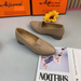 Soft Versatile Shallow Single Shoes, 2026 New Women's Leather Shoes With Soft Soles, Genuine Leather, Spring And Autumn,_vogvips.com