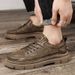 Italian Clearance New British Work Casual Low-top Martin Men's Leather Shoes_vogvips.com