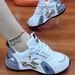 couple's Unisex Leather Sports Casual Comfortable And Versatile Trendy Soft Flat Shoes, Men's Shoes_vogvips.com