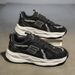 Trendy Men's 2024 Spring/summer New Youth Fashion Casual Sports Shoes With Breathable Mesh Surface_vogvips.com