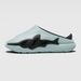 Men's Summer Slides Thick Sole Non Slip Casual Sandals Cloud Comfort Outdoor Beach Slippers_vogvips.com