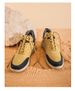Men's Height Increase Casual Shoes Soft Sole Wear-resistant Sports Shoes Men's Shoes Height Increase_vogvips.com