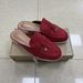 Men's Genuine Leather Slip-On Loafers - Breathable, Comfortable & Lightweight Casual Shoes For Everyday Wear_vogvips.com