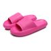 Women Thick Platform Cloud Slippers Summer Beach Eva Soft Sole Slide Sandals Leisure Men Ladies Indoor Bathroom Anti-slip Shoes_vogvips.com