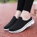 Winter Tug Couple Large Size Plush Cotton Women's Half Top Casual Thick Soled Shoes 249_vogvips.com