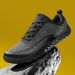 Autumn Winter Barefoot Size, Toe, Outdoor Men's Casual Sports Shoes, Wide Fit, Large Size Hiking And Trail New Shoes_vogvips.com