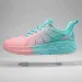 Men Women Designer Running Shoes TREEPERI Treeperi Burning 1 0 Platform Sneakers Black Flame Mango Jade Mint Green Fluo_vogvips.com