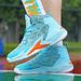 Adult Basketball 2025 Mesh Breathable Wear-Resistant Non-Slip Men's Practical Sports Shoes All-Season Sneakers_vogvips.com