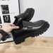 TerraStride 2025 Men's Leather Forest Style Low-top Martin Business Casual Shoes_vogvips.com