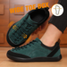 New Retro Women Minimalist Barefoot Sneakers Zero Drop Running Shoes Wide Toe Non Slip Outdoor Hiking Footwear_vogvips.com