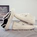 Women's Breathable Canvas Casual Shoes - Lightweight Flat Slip-On Sneakers For Spring & Summer (Black/Beige)"_vogvips.com