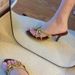 2026 New European And American Open-Toe Woven Cross-Strap Sandals For Women, Summer Outdoor Wear, Vintage Thin-Heeled_vogvips.com