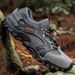 Rock Climbing Shoes Men's Mountaineering Wading Shoes Mesh Anti-slip Water Road Amphibious Shoes Hiking Shoes Wading Shoes_vogvips.com