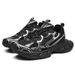 Paris 3XL Vintage Thick-Soled Dad Shoes Pure Original High-End 2025 New Model Unisex Couple Versatile Trendy Same Style_vogvips.com