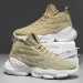 2025 Summer Men's Sneakers Fashion Soft Sole Comfortable Breathable Running Shoes Designer Mens Tennis Shoes_vogvips.com