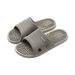 New Style Summer For Women, Indoor Bathroom Non-Slip Soft Sole Men's Slippers, Hotel Couple Massage Slippers_vogvips.com
