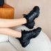 D's Dad Shoes Women's 2025 New Thick Soled Versatile Casual Autumn And Winter Wholesale Sports No Fatigue In The Feet Increase Height Shoes_vogvips.com
