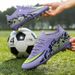 Manufacturer's New Cross-Border Football 5A Shoes Men, Women, Teenagers, Suitable For World Cup Top Quality Professional Competition_vogvips.com