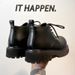 New Leather Spring Men's Shoes High-top Men's Heightening Tooling Martin Boots_vogvips.com