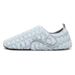 Women's Shoes Velcro Cotton Winter Slip-On House Slippers Fleece Lining, Anti-Slip Rubber Sole, Soft Velvet Upper, Comfortable Warm Indoor/Outdoor Use_vogvips.com