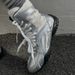 Women Boxing Boots SGIRL TWTW Multifunctional High-Top De Xun Boxing Shoes For Women Versatile Casual Mid-Calf Stylish Martin Boots Trendy_vogvips.com