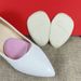 Half Size Insoles For Women, Non Slip And Anti Pain Pads For Forefoot, High Heels, Sports Shoes, Foot Pads, Soft Bottom, Half Size Insoles, Sticky_vogvips.com