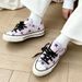 New Chuck 70 Stars Pink Star Print Low-top Canvas Shoes For Women And Men, Summer Sneakers_vogvips.com