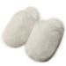 Snow Warm Winter Anti-Raccoon European And American Plus Size Women's Mid-Calf Cross-Border Thickened Fur Boots_vogvips.com