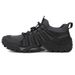 Men's Summer Breathable Hiking Shoes, Women's Couple Style Quick Interference Water Shoes, Anti Slip Fishing Shoes_vogvips.com