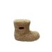 Inner Height Increase Lamb Sheep Baa ~ Furry For Women Wool Lined Winter New Short Birkens Tock Cotton Shoes Snow Boots_vogvips.com