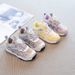 Girls' Sports Spring And Autumn 2026 New Model, Children's Boys' Casual Running Shoes, Soft-Soled Forrest Gump Shoes For_vogvips.com