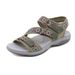 K6357-2 New 2025 Sports Sandals With Printed Velcro Large Size Women's Shoes_vogvips.com