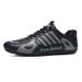 Cross-border Plus-size Shoes, Summer Lightweight Slip-on Sports Running Casual Sneakers, Soft-soled Men's Shoes For Work_vogvips.com
